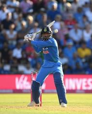 England v India - 2nd Vitality International T20
